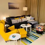 Mangroovy Tasteful 1 Bedroom