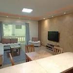Intercontinental Apartments For Rent