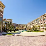 Deluxe 2 Bedroom Apartment