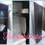 Scandic Resort: Comfy & Cozy. A433