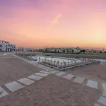 Classy 2Br In Cyan, El Gouna. Ground Floor, Pool & Bbq