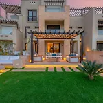 Classy 2Br In Cyan, El Gouna. Ground Floor, Pool & Bbq