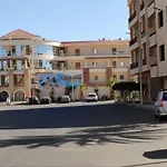 Deluxe 2 Bedroom Apartment