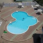 Makramia Apartment