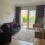 Sahl Hasheesh - Sunset Pearl Compound, 2 Bedroom Apartment