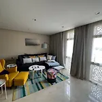 Mangroovy Tasteful 1 Bedroom
