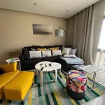 Mangroovy Tasteful 1 Bedroom