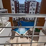 Aqua Palms Resort Hurghada Near El Gouna