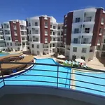 Aqua Palms Resort Hurghada Near El Gouna