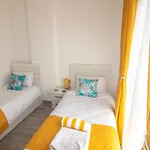 Tropical Oasis In North Al Ahyaa Hurghada