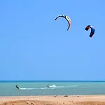 Studio 5Min From Elgouna And Kite Station