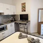 A Superb Studio Apartment