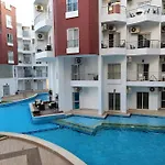 A Superb Studio Apartment