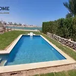 Stylish Villa 5 Bedrooms At Ancient Sand El-Gouna