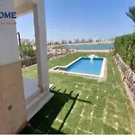 Stylish Villa 5 Bedrooms At Ancient Sand El-Gouna