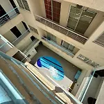 Уютное Место Рядом С Променадом