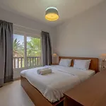 Peaceful 2-Bedroom In Waterside, El Gouna. Pool & Lagoon