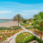 Peaceful 2-Bedroom In Waterside, El Gouna. Pool & Lagoon