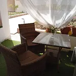 Mashrabeyа Chalet