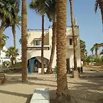 Mashrabeyа Chalet