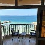 Moon Beach Resort Hurghada