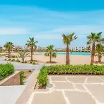 New! Lovely 1Br In Swan Lake, Gouna. Azure Lagoon