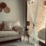 Swanlake Gouna, 3 Bdr Ground Floor Apartment, Directly On Crystal Lagoon.