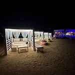 Selena Bay Resort - Vip Apartment With Private Beach