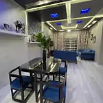 Vp Touristic Apartments