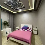 Vp Touristic Apartments