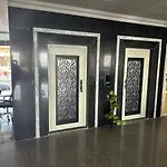 Moon Beach Suites