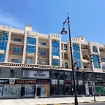 Tourism Center Beach