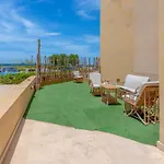 Fresh & Modern 1Br In El Gouna. Mangroovy Pool & Beach