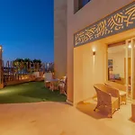 Fresh & Modern 1Br In El Gouna. Mangroovy Pool & Beach