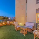 Fresh & Modern 1Br In El Gouna. Mangroovy Pool & Beach
