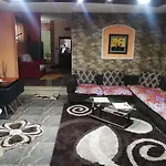 Marvel House Hrg