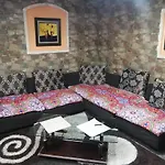 Marvel House Hrg