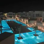 Gouna Pool View With Rooftop Living & Bbq Grill
