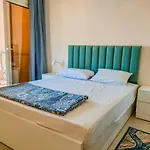 Sea View Studio With Private Beach Casablanca Beach Resort