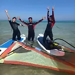 Masters Surf School