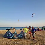 Masters Surf School