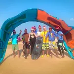 Masters Surf School