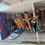 Masters Surf School