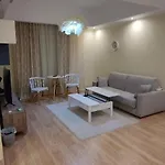 شقة بمنتجع طوايا بسهل حشيش