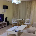 شقة بمنتجع طوايا بسهل حشيش
