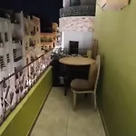 Apartment For Rent In Sherry Street Hurghada