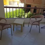 وحدة فندقية سياحية بكمبوانداند وسط الغردقة