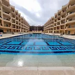 New 2-Bed Apartment In Hurghada Near El Gouna