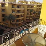 Hurghada British Compound