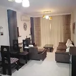 Hurghada British Compound